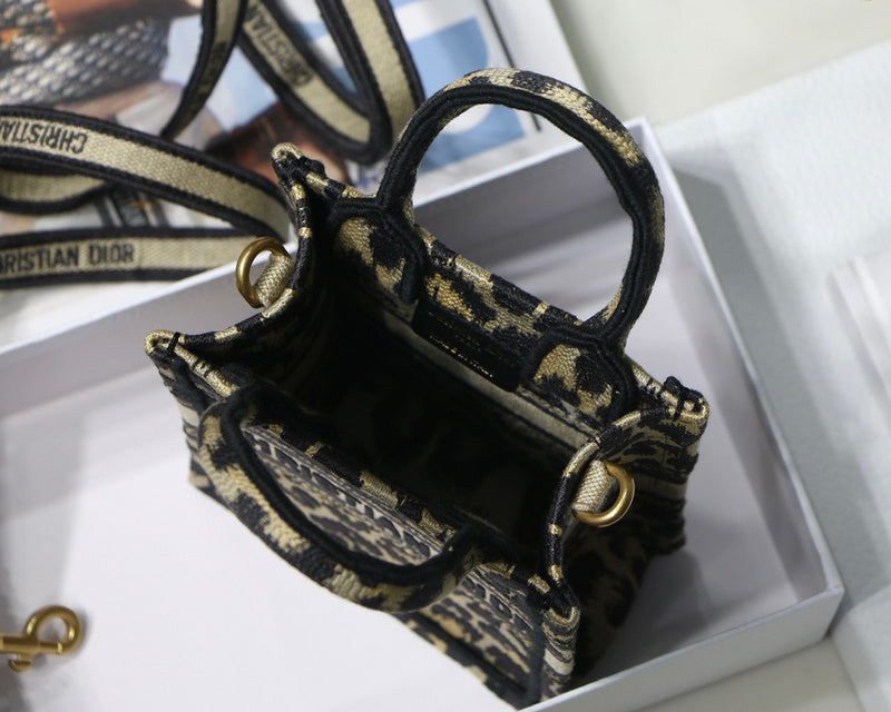ENT - DOR Bags - 453