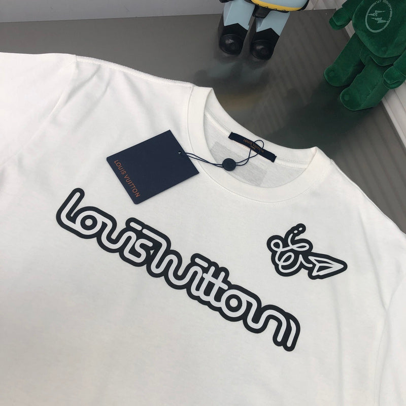 Louis Vuittion Luxury T-Shirt