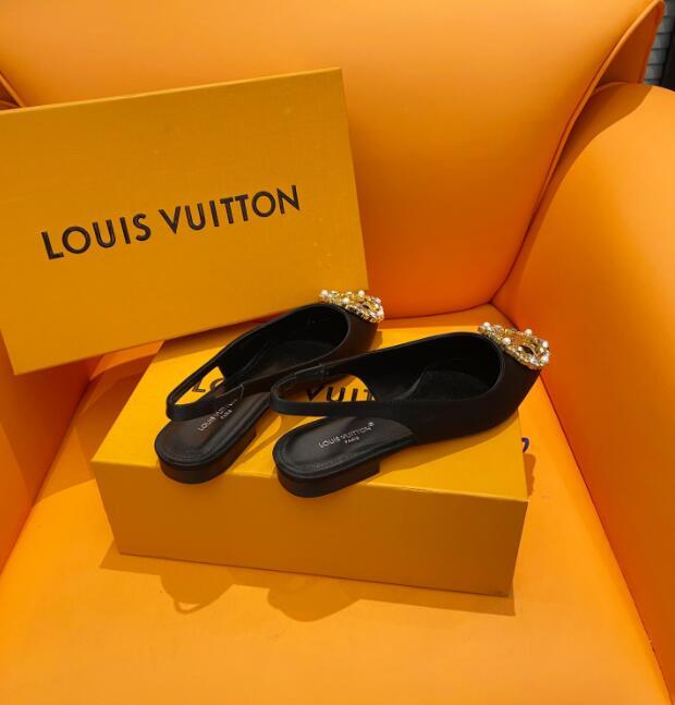 Mila's Edit - LOV Women Shoes - 249
