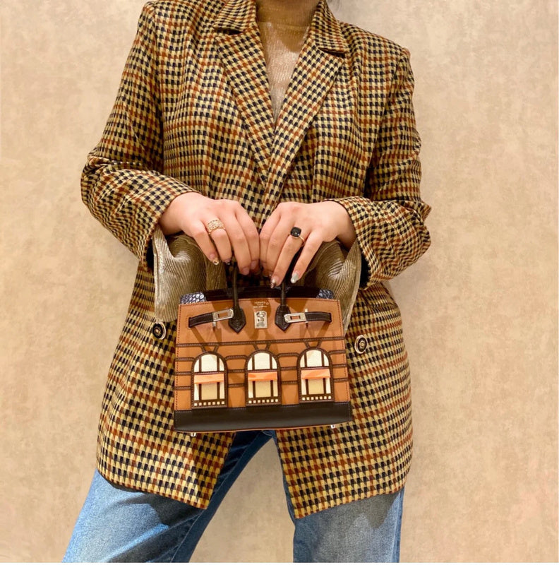 PHA - HMS Bags - 2184