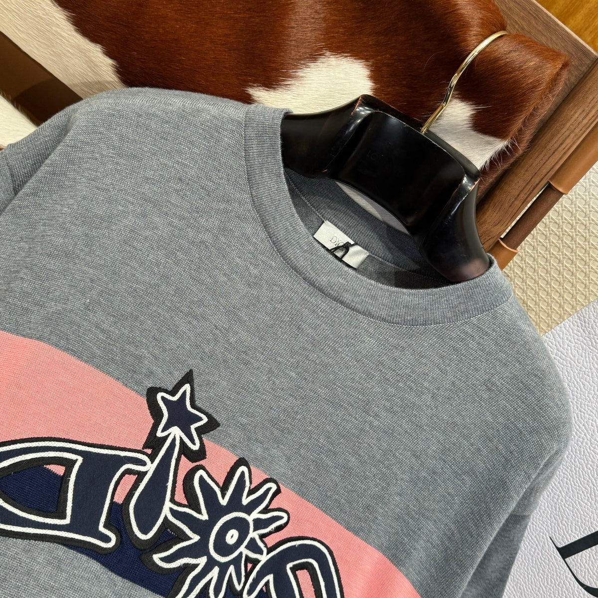 CD T-SHIRT