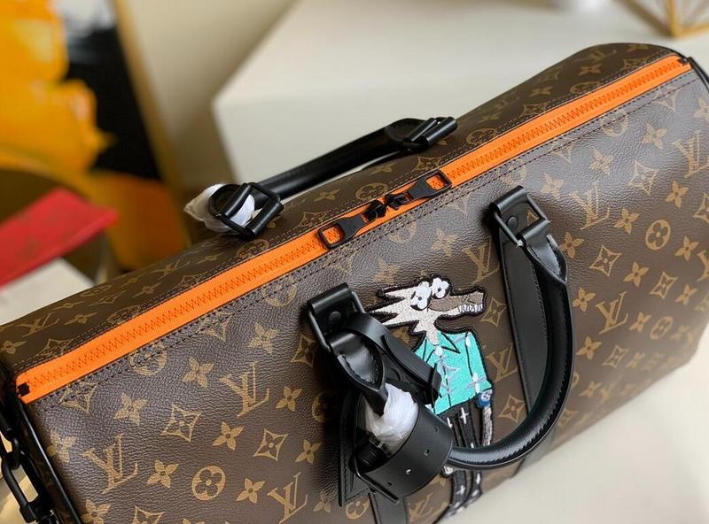 Mila's Edit - LOV Bags - 2648