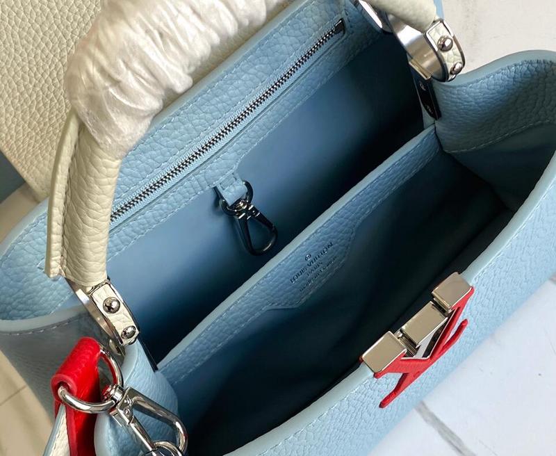 Mila's Edit - LOV Bags - 2481