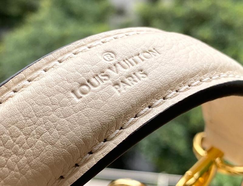 Mila's Edit - LOV Bags - 2470