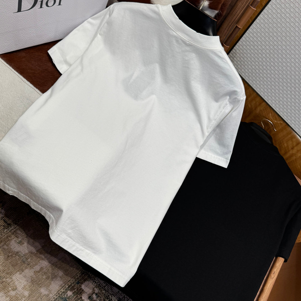 CD T-SHIRT