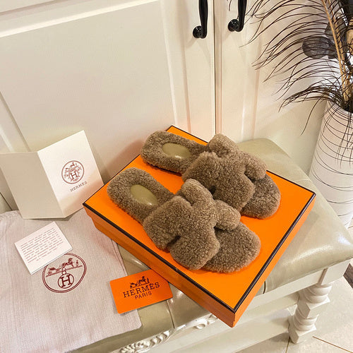 Hermes Luxury Sandals