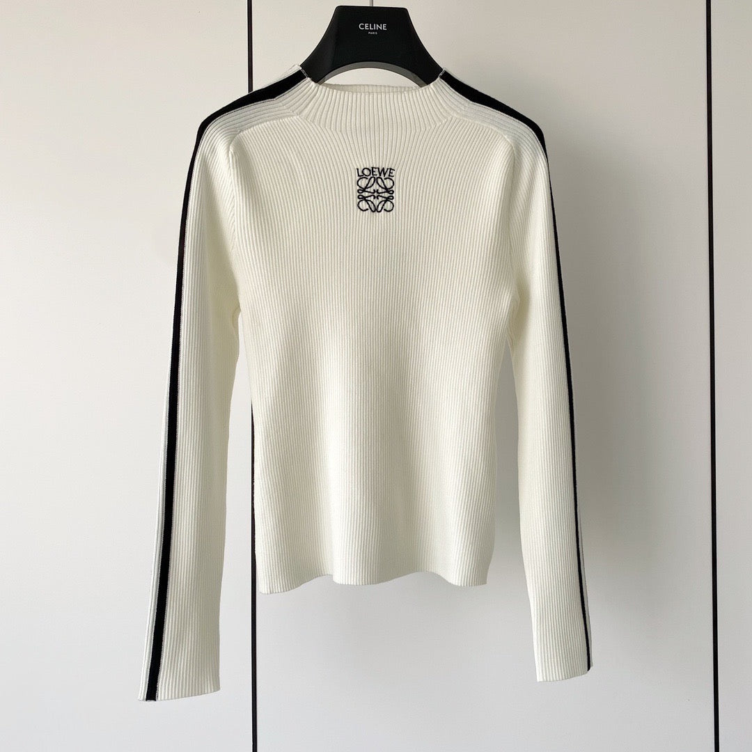 LOEW JUMPER