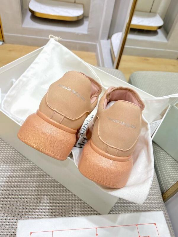 Mila's Edit - AQ Men SHoes - 355