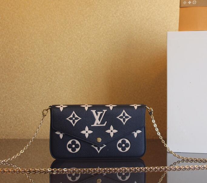 Mila's Edit - LOV Bags - 2277