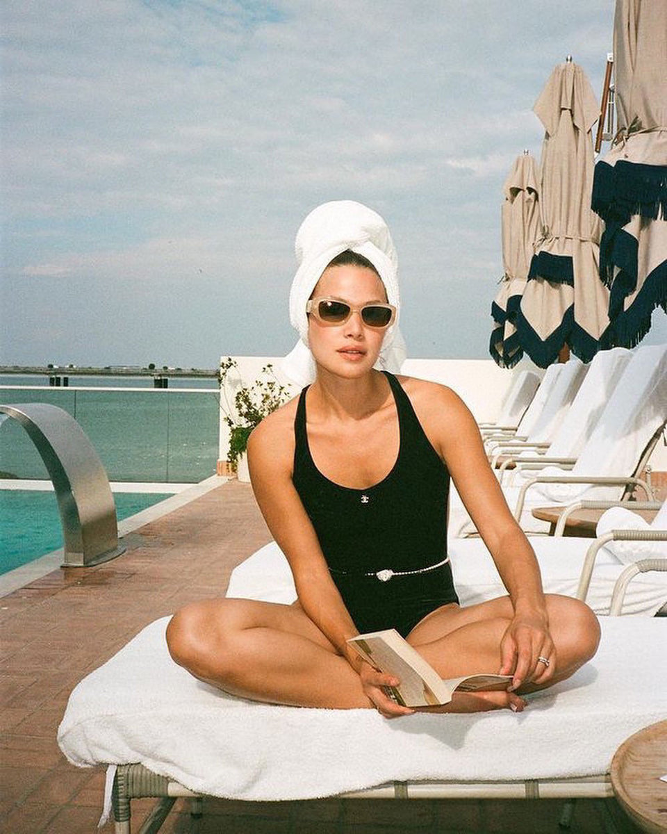 CC SWIMSUIT