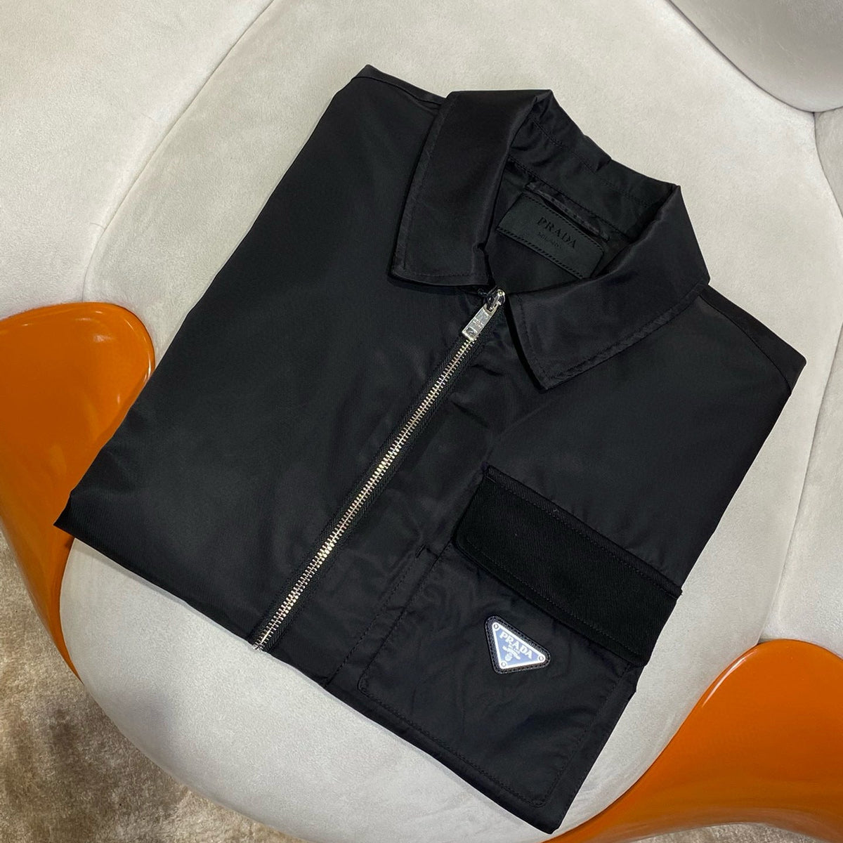 PD JACKET