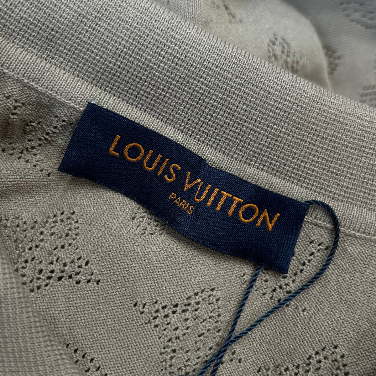 LOU POLO SHIRT