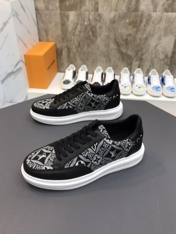 Mila's Edit - LOV Men Shoes - 1337