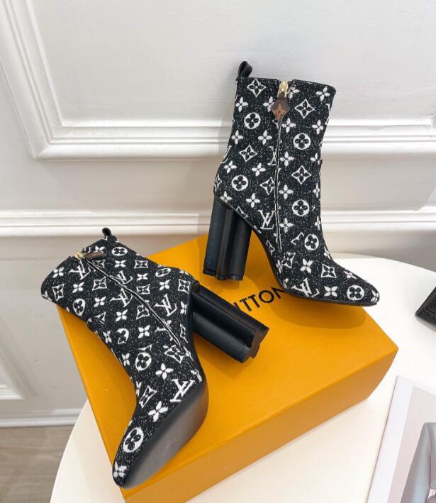 Mila's Edit - LOV Women Shoes - 830