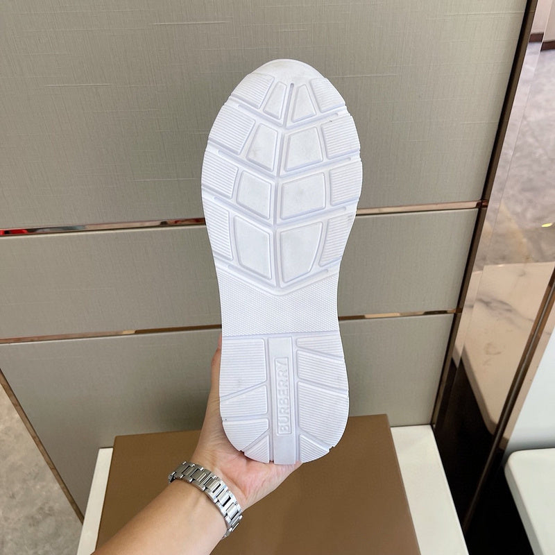 Burberry Luxury Shoes