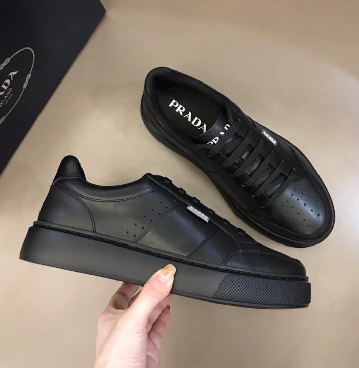 Mila's Edit - PD Men Shoes - 267