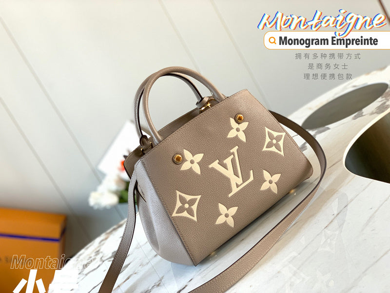 I W Fashion Lu-Vi Bags - 16635