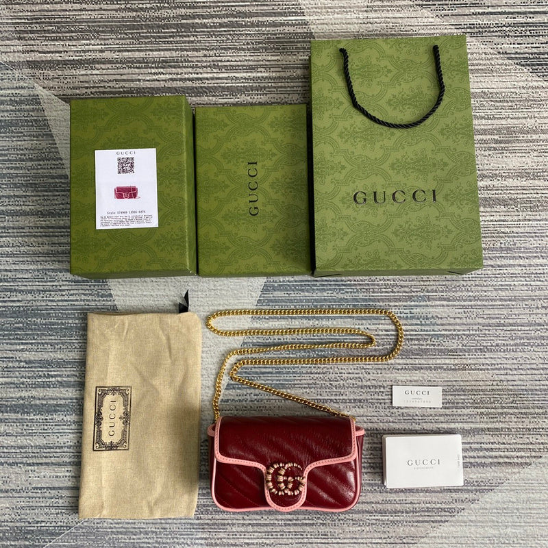 PHA - GUKI Bags - 1932