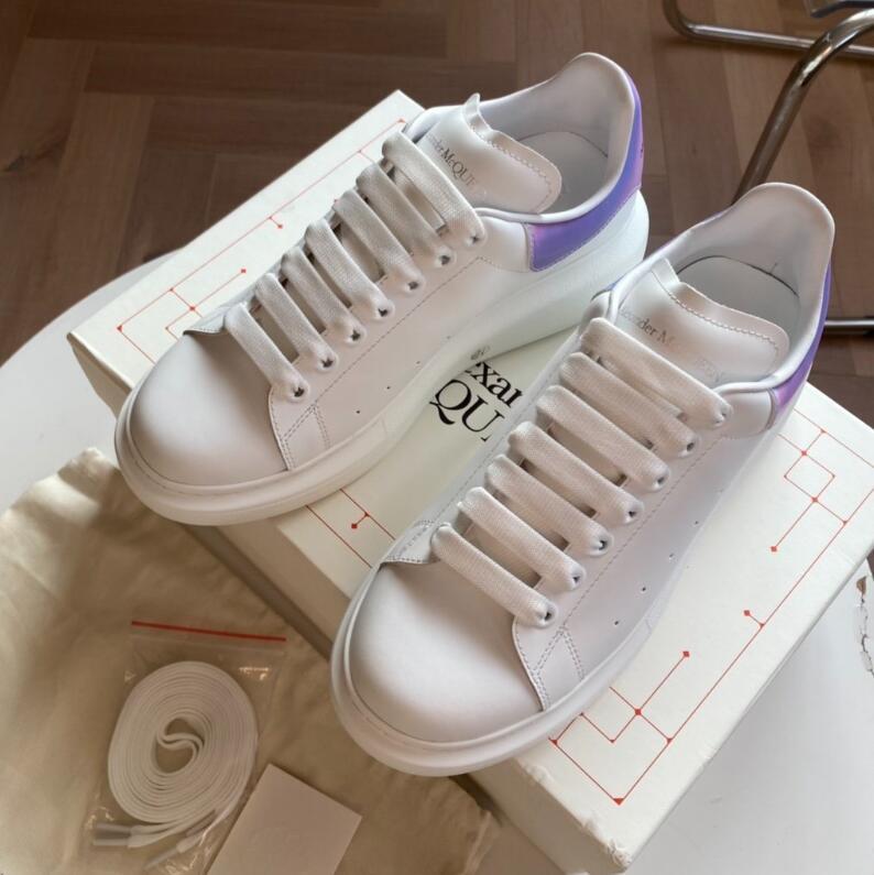Mila's Edit - AQ Men SHoes - 409