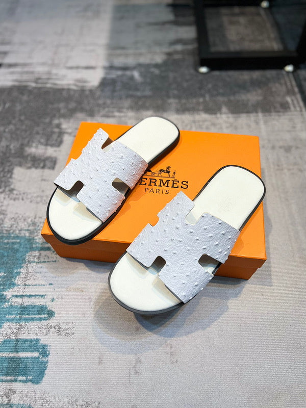 Hermes Luxury Shoes