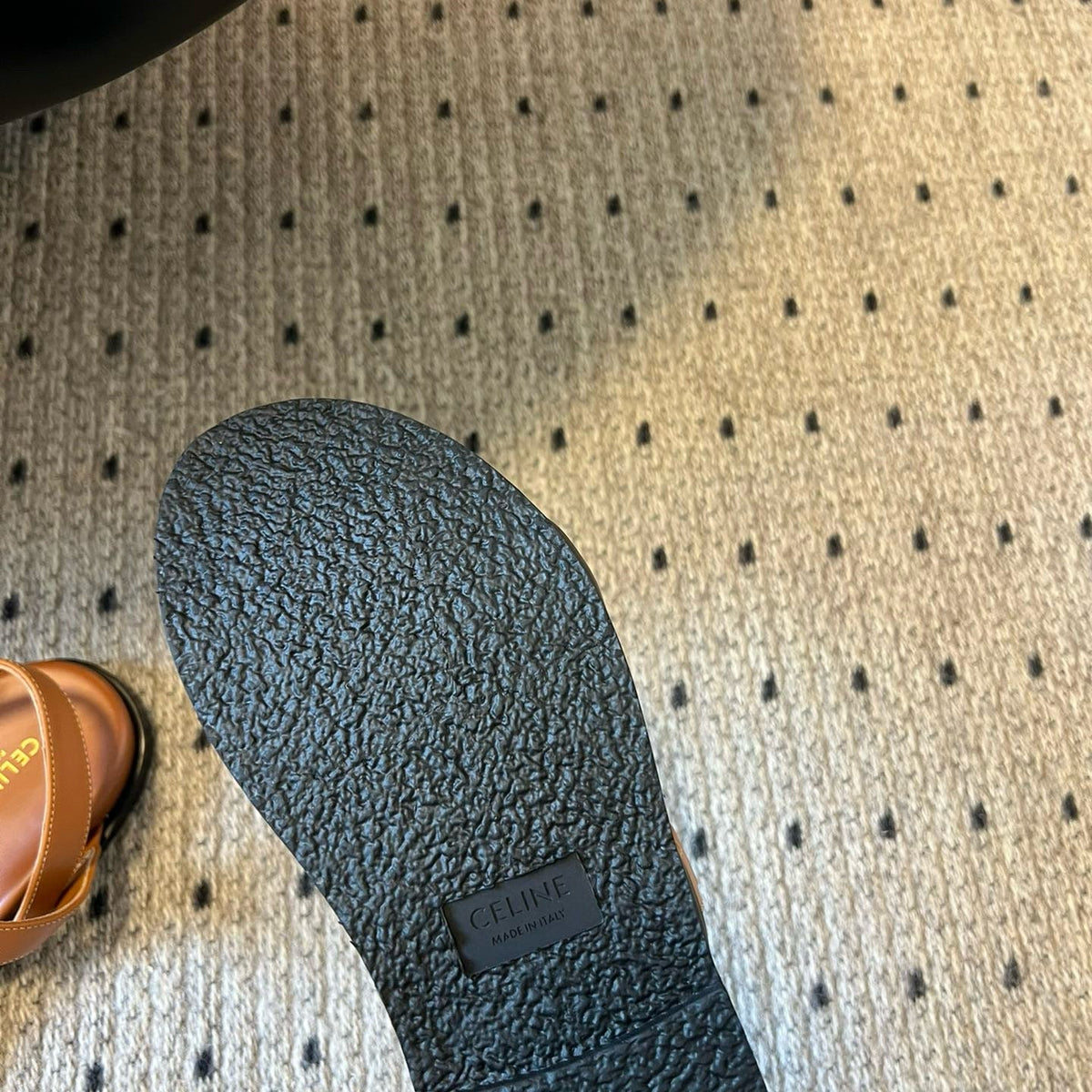 CEL SANDALS