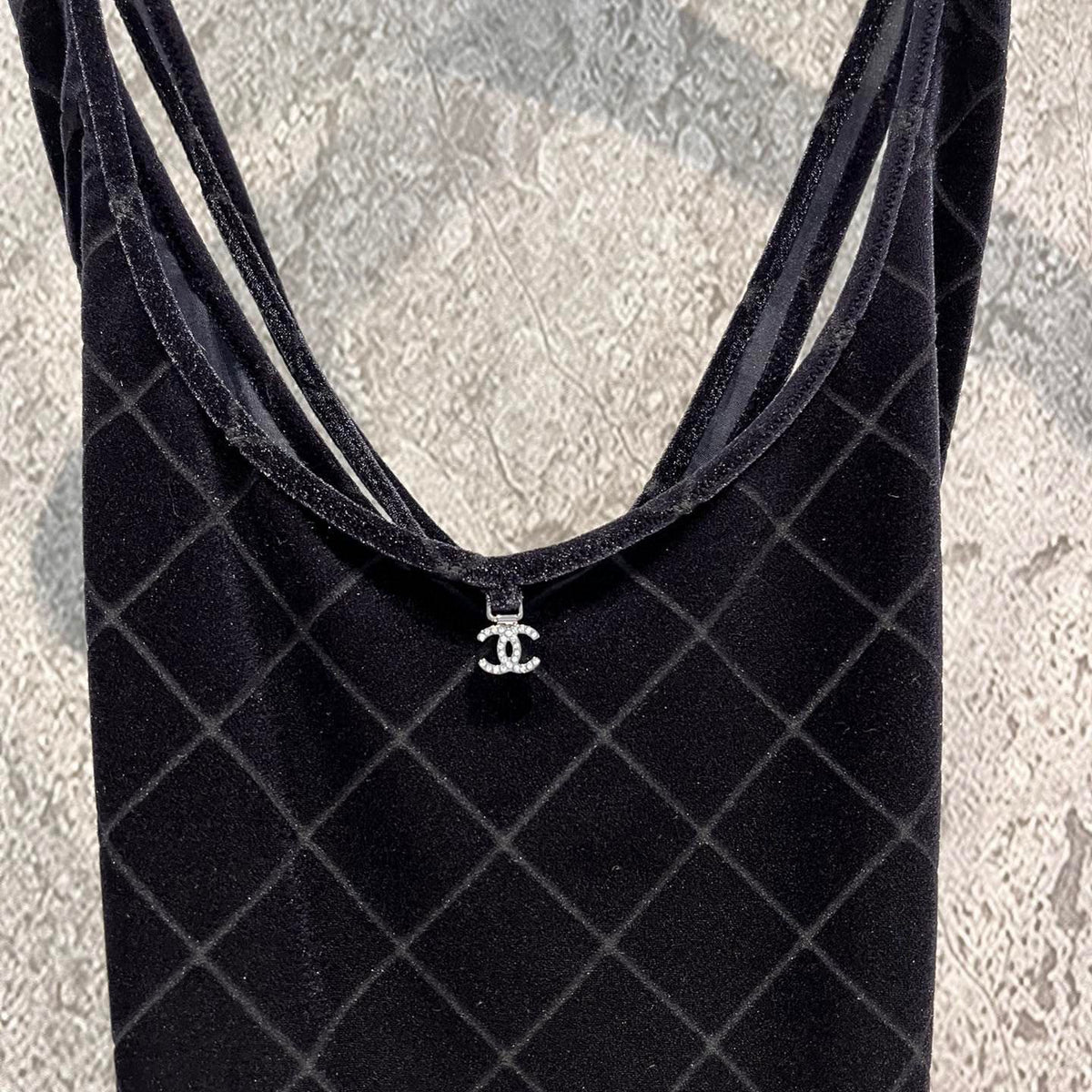 CC SWIMSUIT