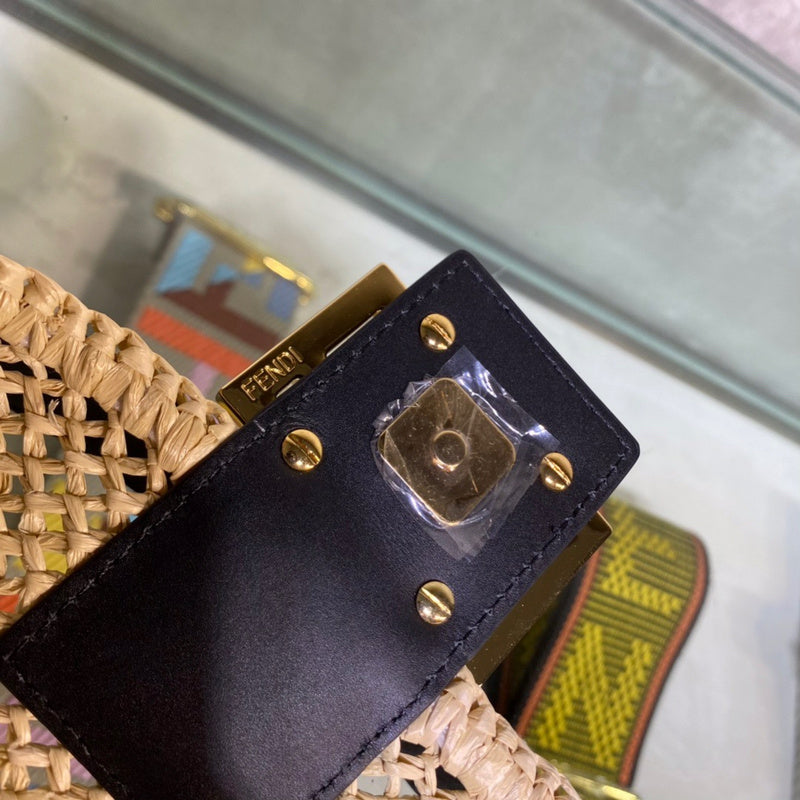 ENT - ENTI Bags - 090
