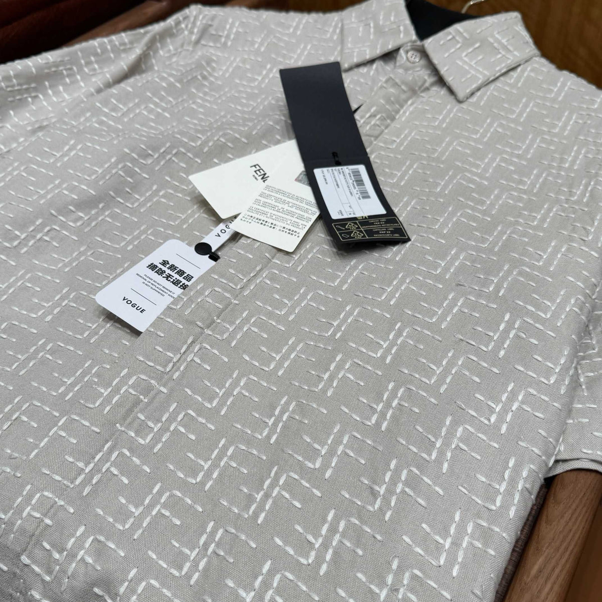 FEN SHIRT