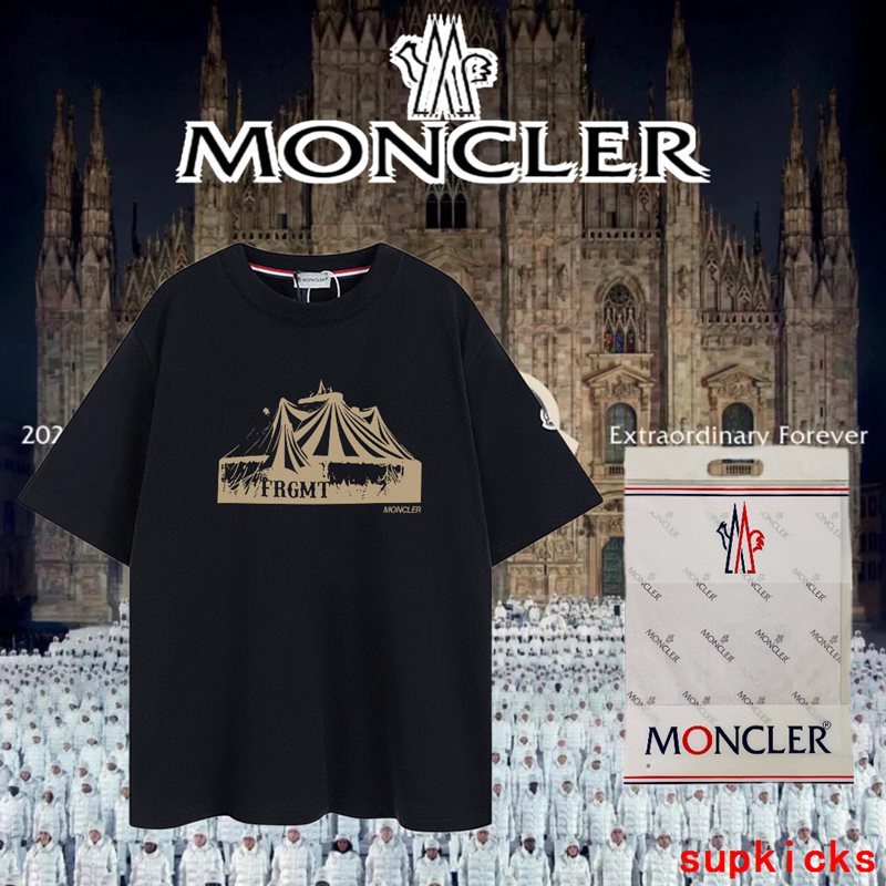 Moncler Luxury Cloth
