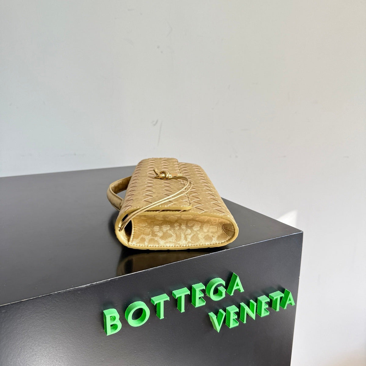 BOTT V ANDIAMO CLUTCH