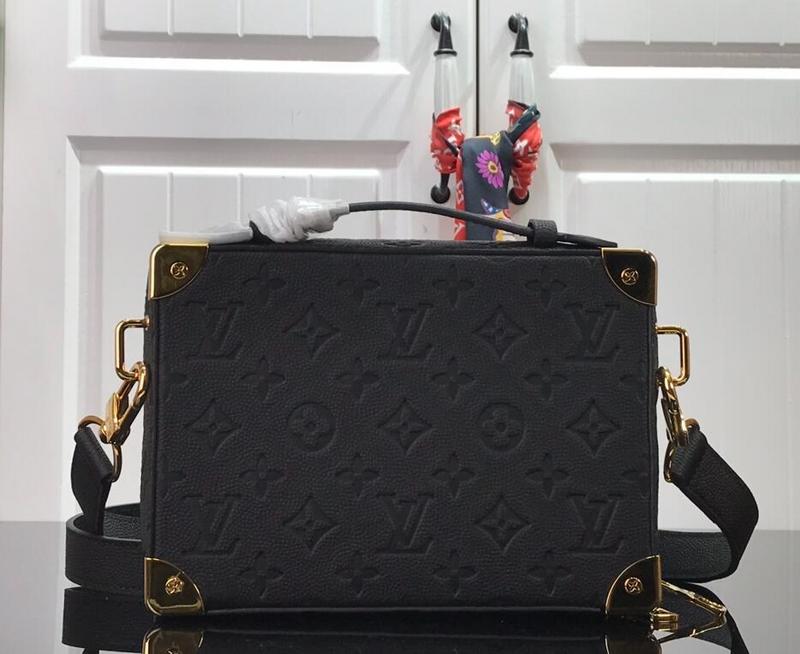 Mila's Edit - LOV Bags - 2359