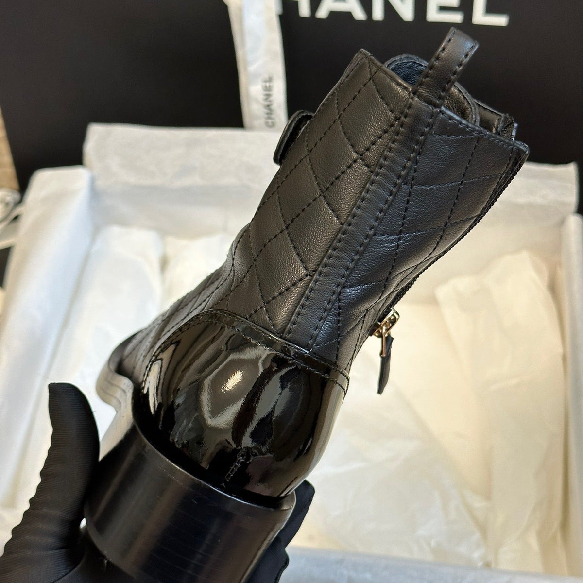 CC BOOTS