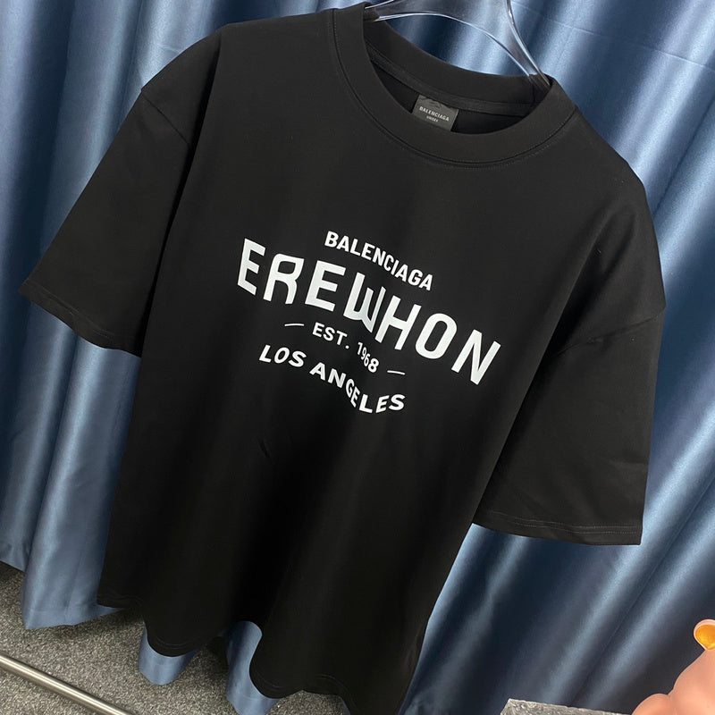 Balenciaga Luxury T-Shirts