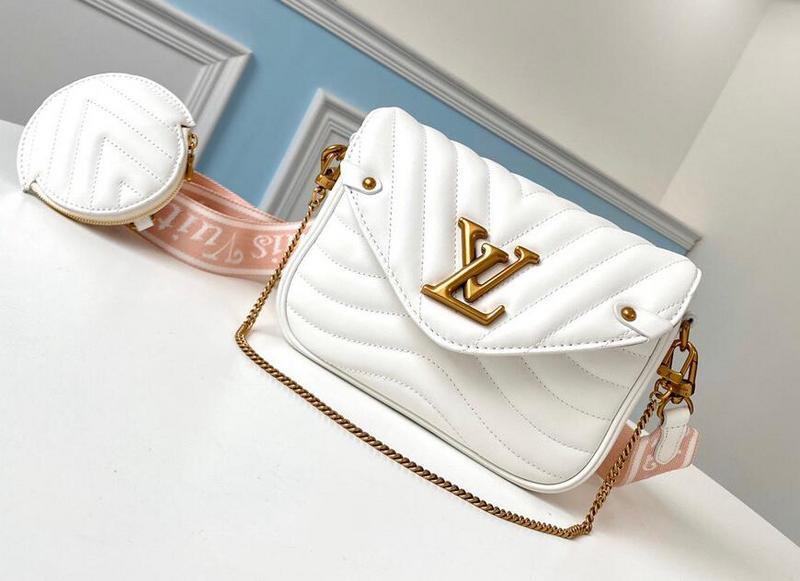 Mila's Edit - LOV Bags - 3177