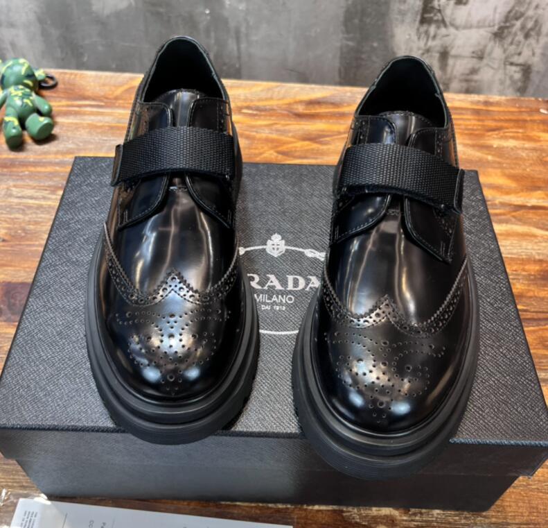 Mila's Edit - PD Men Shoes - 144