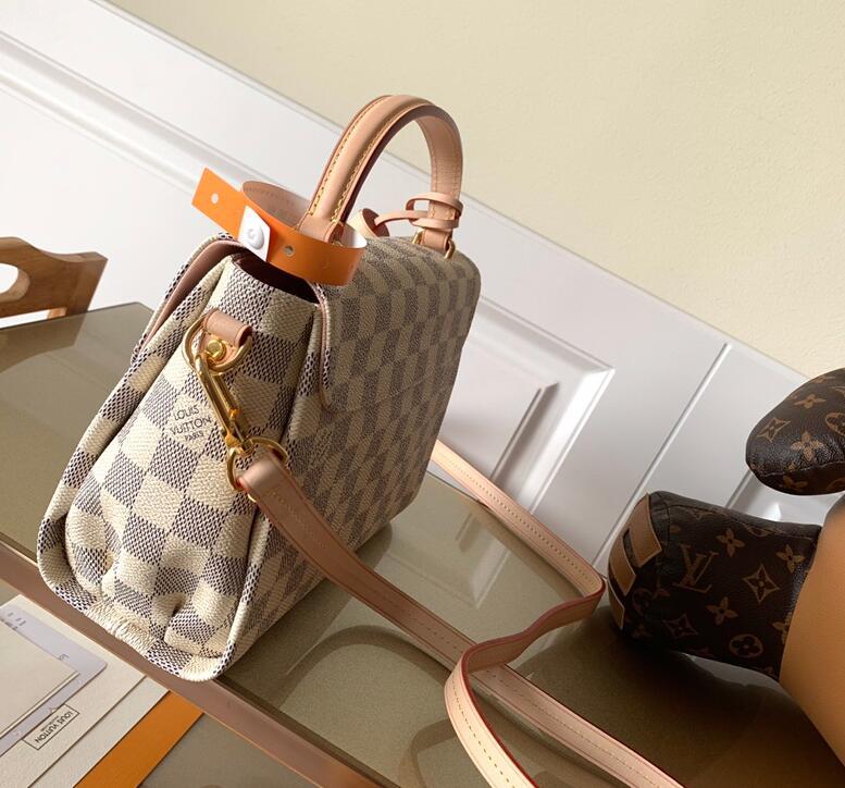 Mila's Edit - LOV Bags - 2523