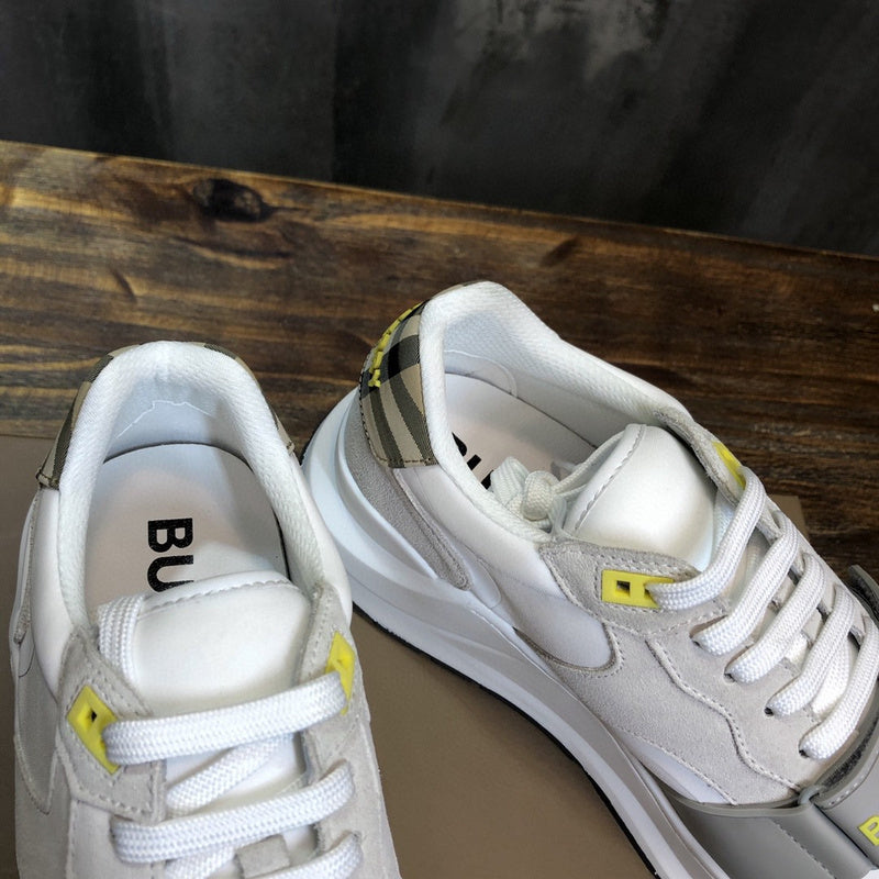 Burberry Luxury Shoes