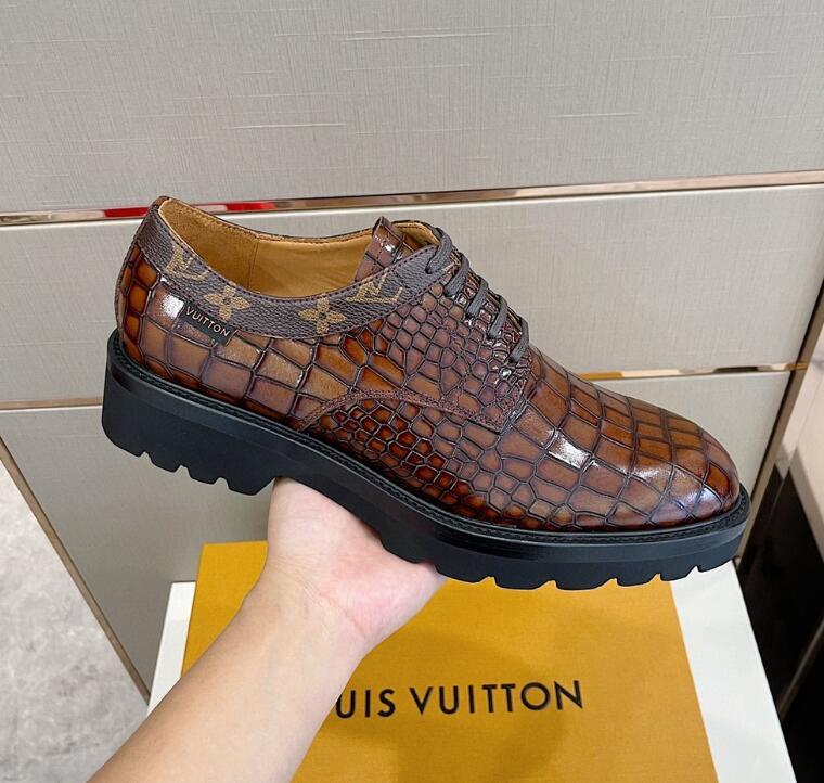 Mila's Edit - LOV Men Shoes - 838