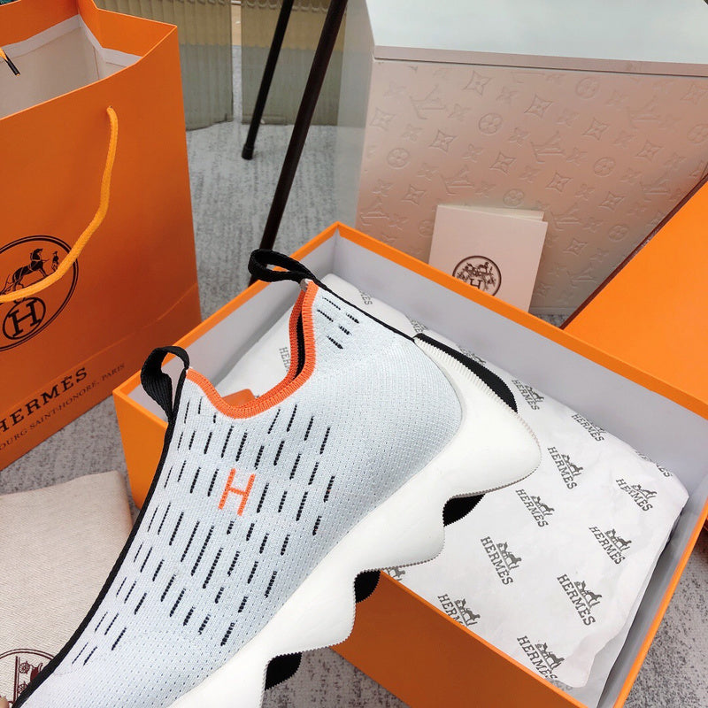 Hermes Luxury Shoes