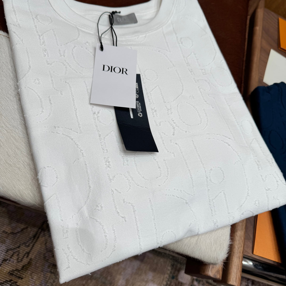 CD T-SHIRT