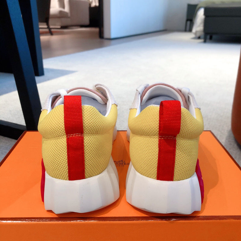 Hermes Luxury Shoes