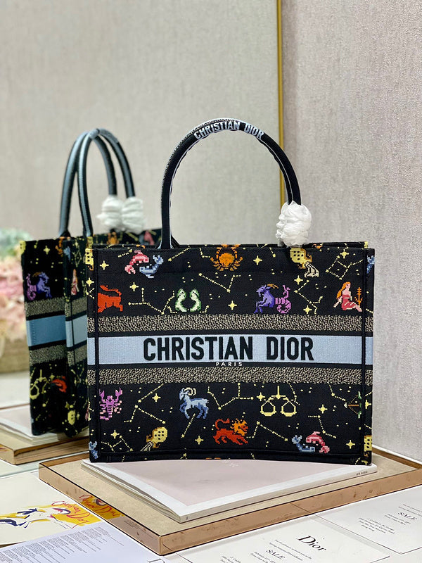 ENT - DOR Bags - 857
