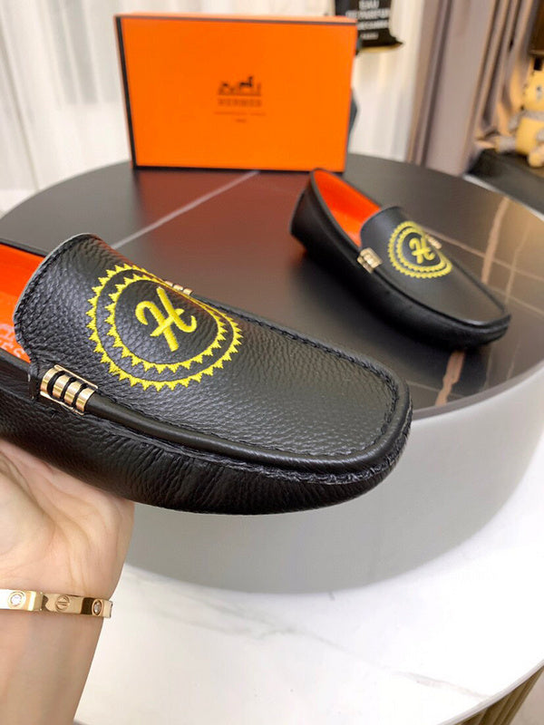 Hermes Luxury Shoes