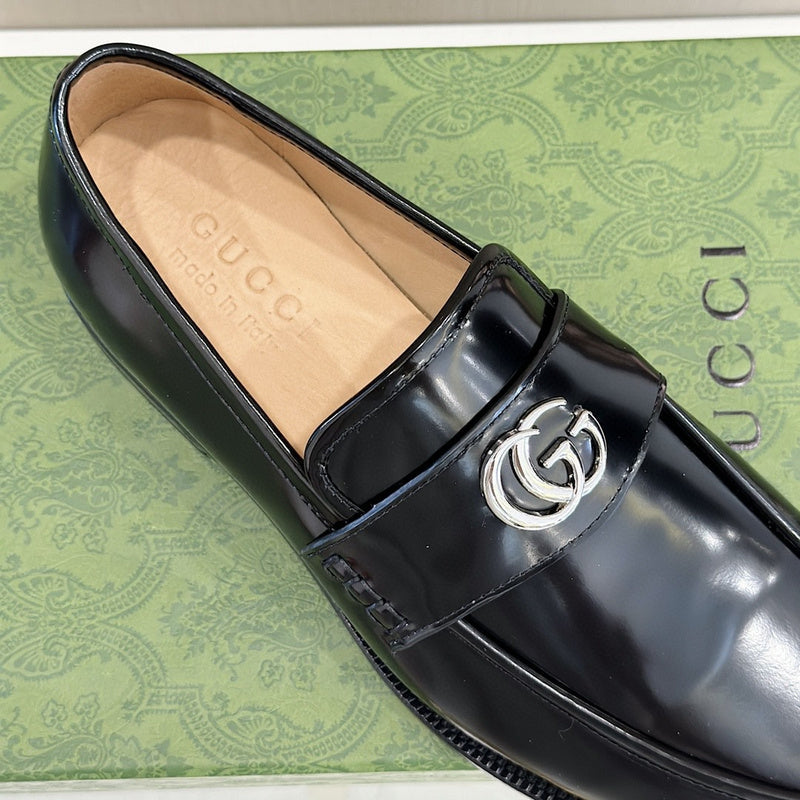 Gucci Luxury Shoes