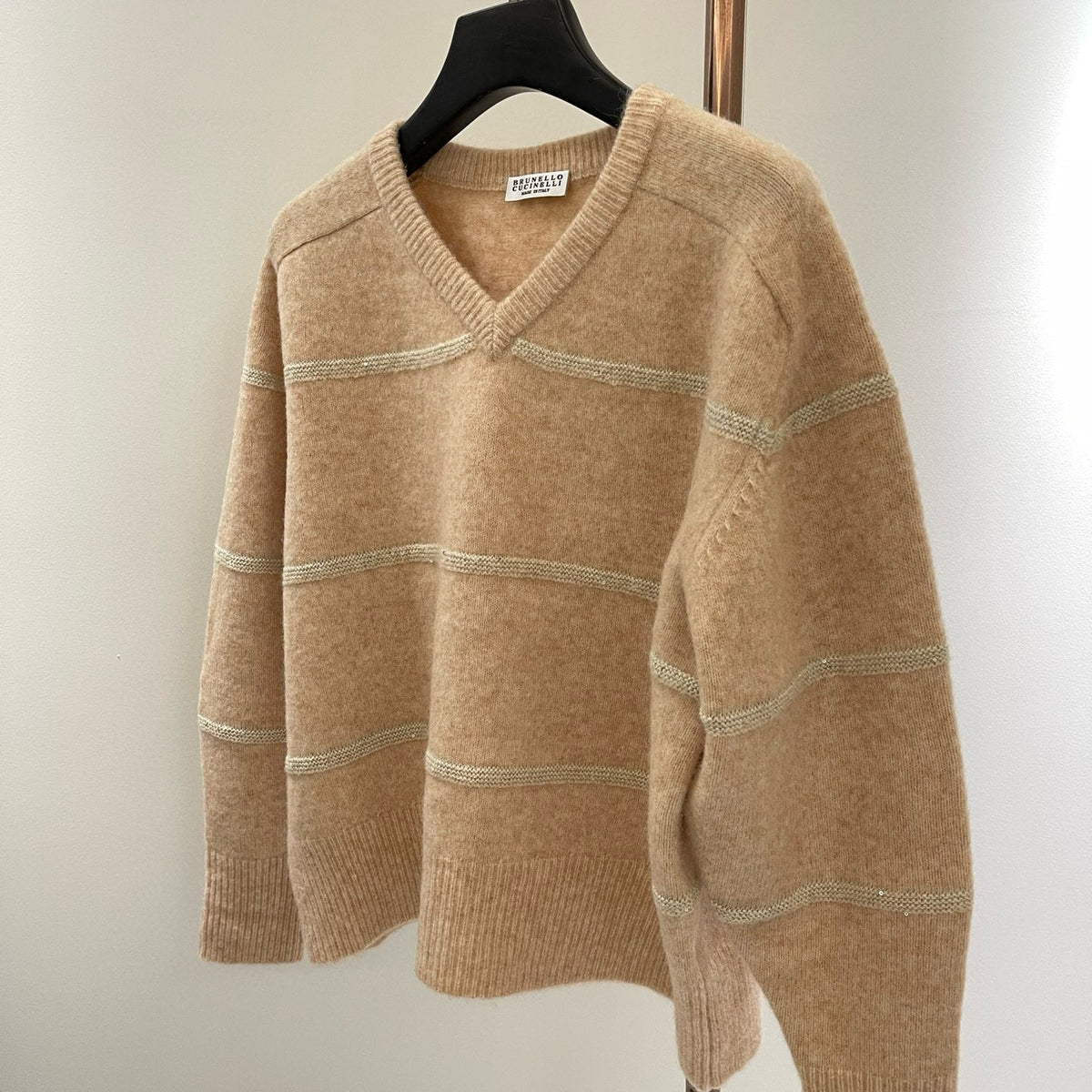 BRUNELLO C JUMPER