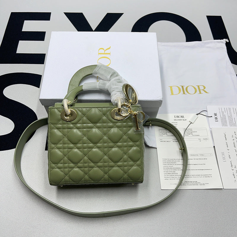 ENT - DOR Bags - 624