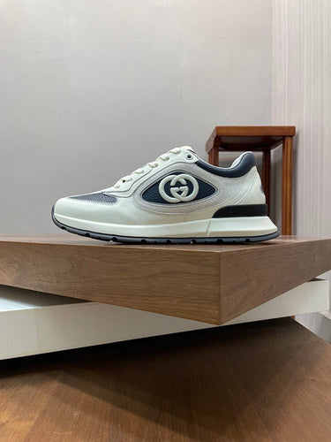 Gucci Luxury Shoes