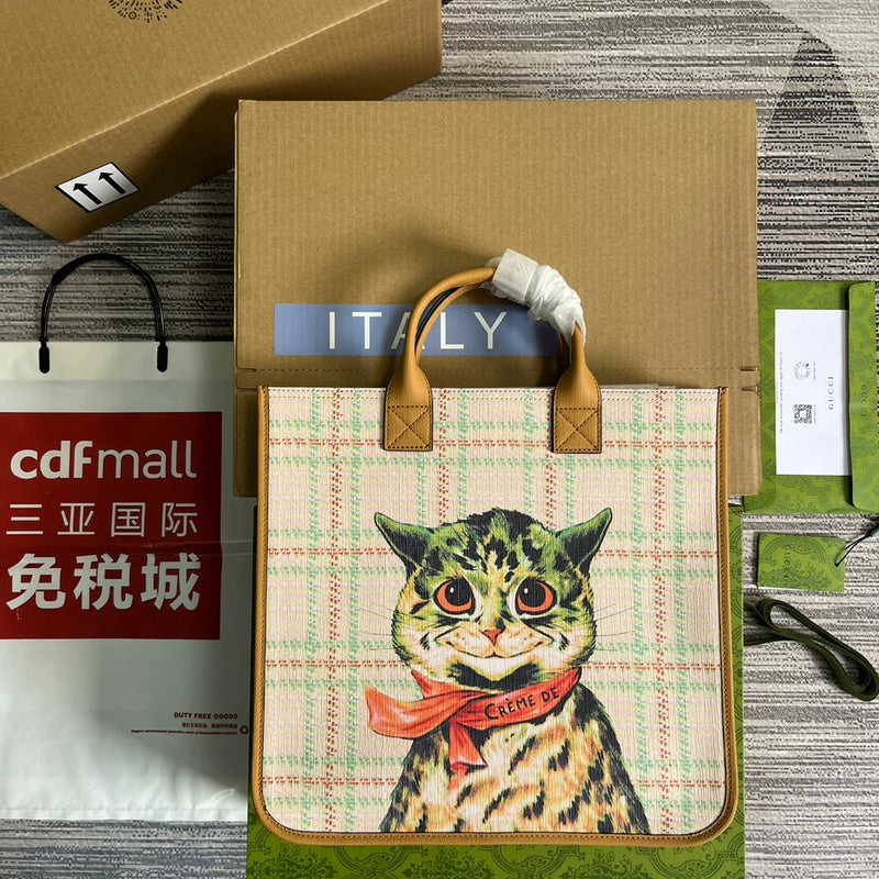 PHA - GUKI Bags - 658