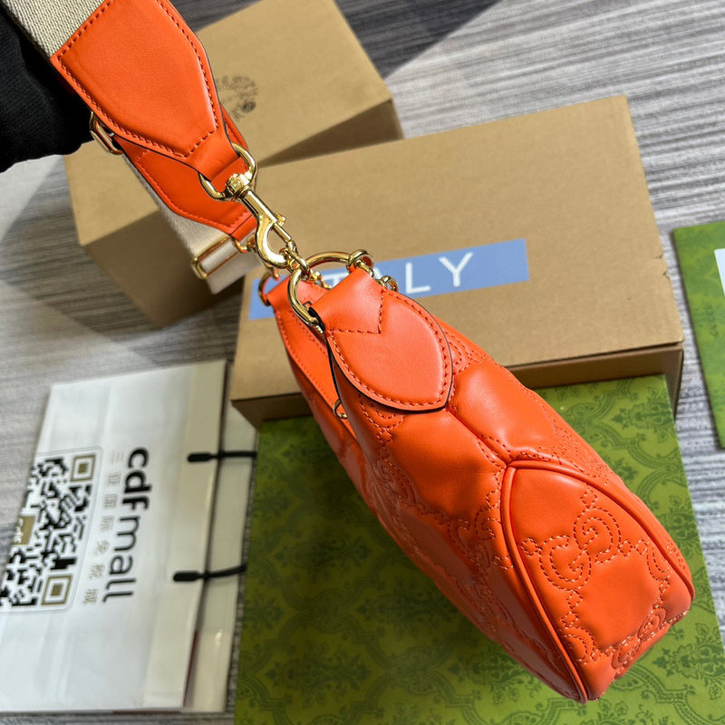 ENT - GCI Bags - 1314