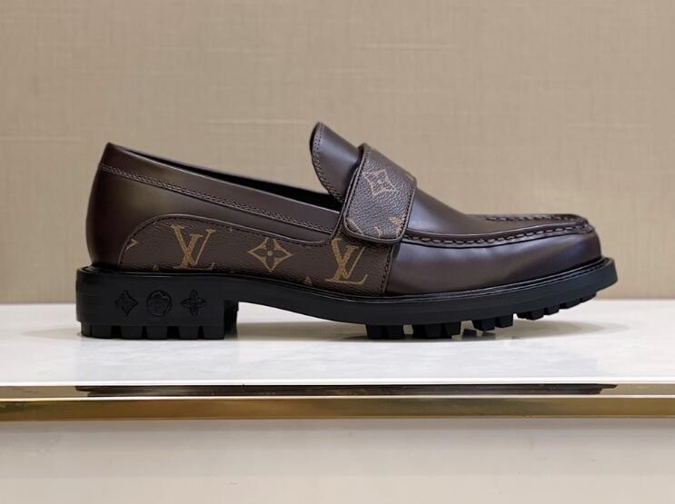Mila's Edit - LOV Men Shoes - 1652